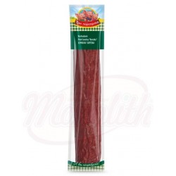 Сервелат Берёзка  1 kg Tri Porosenka 