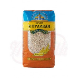 Перловая крупа Белоцерковская 900 г