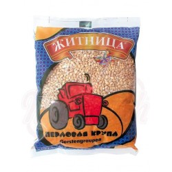 Перловая крупа Житница 800 g