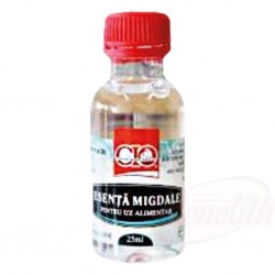 Esencia de almendra Cio 25ml 