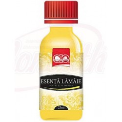 Esencia de limon Cio 25ml 