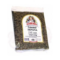 Семена укропа 100 g