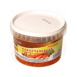 Хе с грибами по-корейски 350g