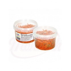 Салат из моркови с вешенками Хе по-корейски 350g