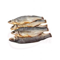 РЫБЕЦ ВЯЛЕНО-СУШЁНЫЙ потрошёный 1kg