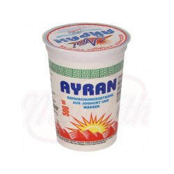 Жаждоутоляющий тонизирующий напиток Айран 500g