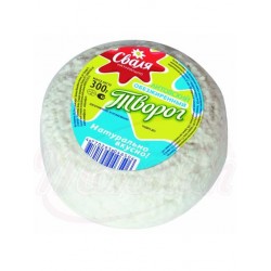 Творог с/м 0% Сваля 300g