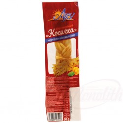 Queso trenza ahumado Apri 50g