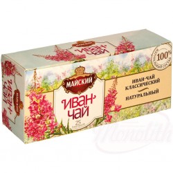 Té flores pequeñas de adelfilla 37.5g