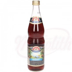 Refresco con gas Baikal Chernogolovka 0.5l