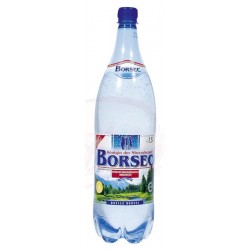 Agua mineral Borsec 1,5l
