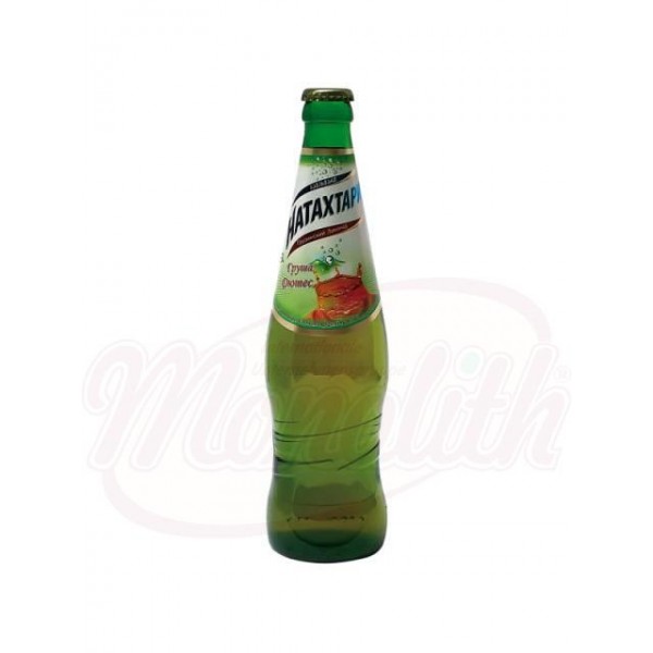 Напиток Натахтари дюшес, 500 ml - Грузия