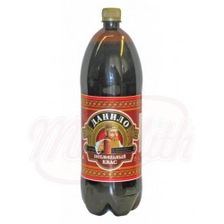 Квас  Данило  похмельный 2000 ml