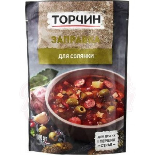 Заправка для солянки 180 g - Испания