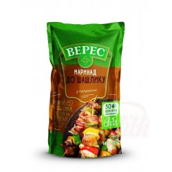 Marinado para pincho "Veres" 140g