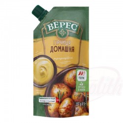 Mostazav casera Domashnaya "Veres" 120g