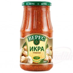 Pure de setas Veres 500 g 