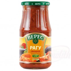 Mixto de verduras Ragu Veres 500g