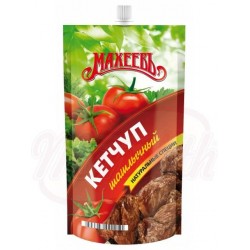 Кетчуп Шашлычный 270г.