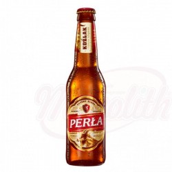 Cerveza Perla Kozlak 7,0 % alc. 