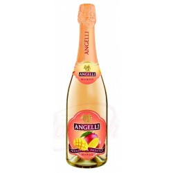 Champan Mango "Angelli"  7% vol.  0.75L