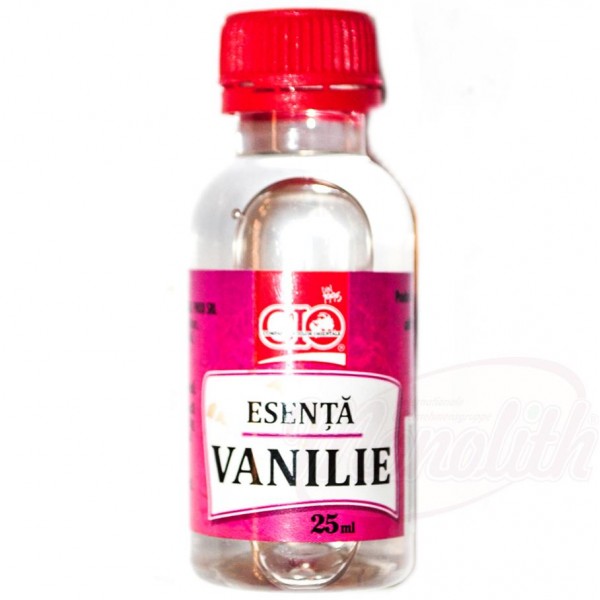Ванильная эсенция CIO 25ml - ДРУГИЕ ПРОДУКТЫ