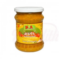 Puré de calabacin   460 g