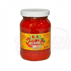 Аджика пикантная 200 g