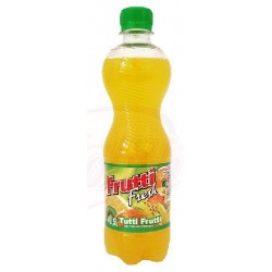 Bebida "Frutti fresh" tutti frutti 0.5L