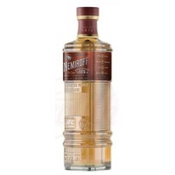 Vodka "Nemiroff De Luxe Honey Pepper" 40% alc. 0,5 L