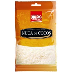 Coco rallado "Nuca de cocos" 40g