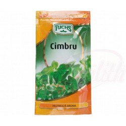 Тимьян сушеный Cimbru Fuchs 14g