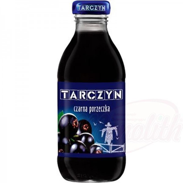 Польский нектар черники "Tarczyn" 300мл. - Польша