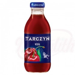 Nectar de cerezas "Tarczyn" 300ml