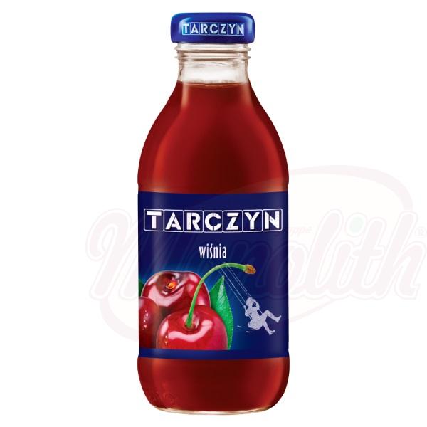 Nectar de cerezas "Tarczyn" 300ml - Polonia