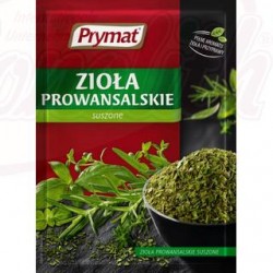 Hierbas polacas provenzales "Prymat" 10g