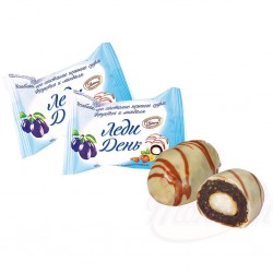Конфеты с черносливом "Леди день" 100g
